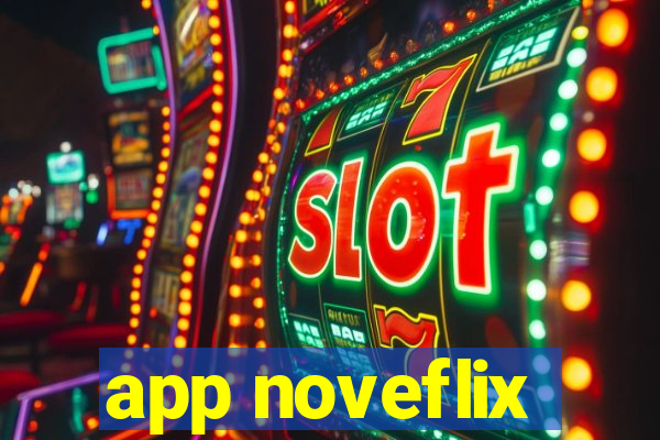 app noveflix